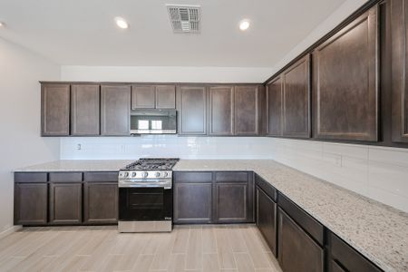 New construction Single-Family house 12470 N 304th Dr, Buckeye, AZ 85396 plan Carlsbad - image 12