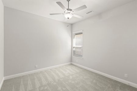 New construction Single-Family house 3800 Lochwood Dr, Rowlett, TX 75088 plan Crockett - image 14