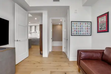 New construction Condo house 2425 Peachtree Rd Ne, Unit 803, Atlanta, GA 30305 - image 18