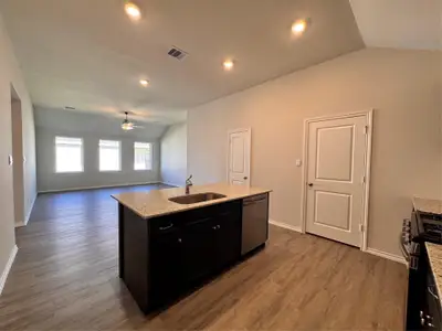 Hill & Dale Ranch by Home Creations in Splendora - image 4