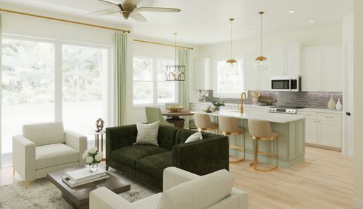 Beachview Cove by SeaGate Homes in Ormond Beach - image 5