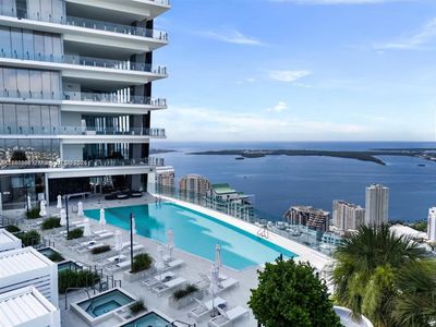 New construction Condo house 300 Biscayne Blvd Way, Unit 3707, Miami, FL 33131 null- photo 35 35