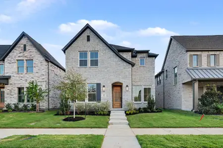 New construction Single-Family house 728 Caroline Dr, Celina, TX 75009 - image