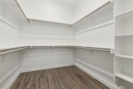 New construction Townhouse house 3470 Heritage Pl, Richardson, TX 75082 Meridian- photo 20 20