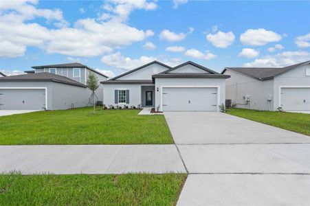 New construction Single-Family house 13261 Tula Lp, Astatula, FL 34705 - image