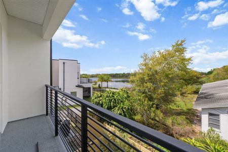 New construction Townhouse house 1907 S Lakemont Avenue, Winter Park, FL 32792 - photo 27 27