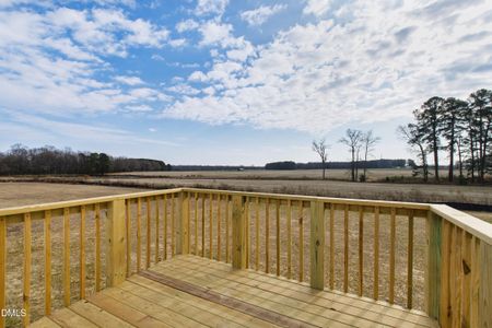 New construction Single-Family house 4502 Fairhaven Dr W, Wilson, NC 27893 - image 4