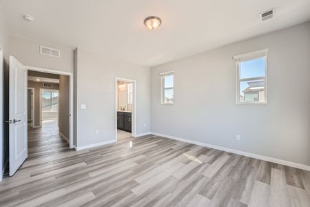 New construction Townhouse house 1745 Peak Lp, Broomfield, CO 80023 null- photo 60 60