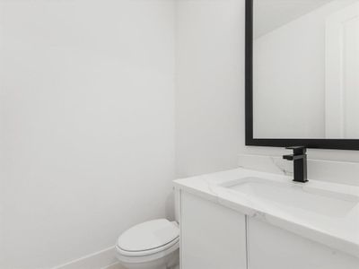 New construction Single-Family house 1432 Imperial Ave, Little Elm, TX 75036 plan The Elizabeth - image 8