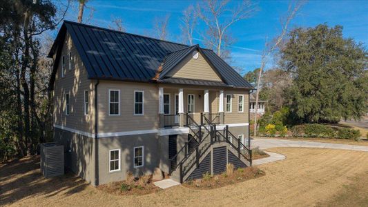 New construction Single-Family house 2003 Wharf Landing Ct, North Charleston, SC 29418 - image