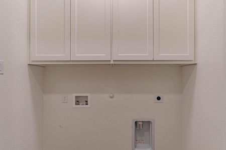 New construction Townhouse house 2154 Village Walk Pl, Aledo, TX 76008 null- photo 28 28