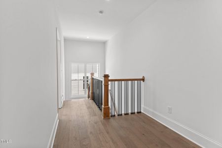 New construction Single-Family house 9309 Field Maple Ct, Raleigh, NC 27613 null- photo 31 31