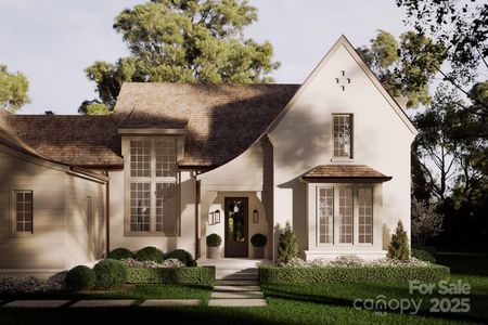 New construction Single-Family house 334 N Fork Rd, Unit 5, Black Mountain, NC 28711 - image