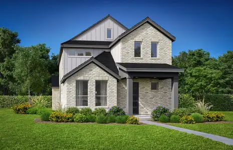 New construction Single-Family house 3093 Eleanor Dr, Prosper, TX 75078 null- photo 0 0