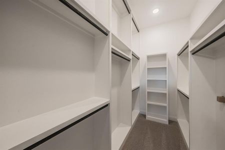 New construction Condo house 305 Sunset Ln, Unit 102, Fort Worth, TX 76114 plan The Brentwood - image 8