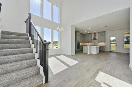 New construction Single-Family house 904 Arundel Rd, Lakeway, TX 78738 Lantana- photo 5 5