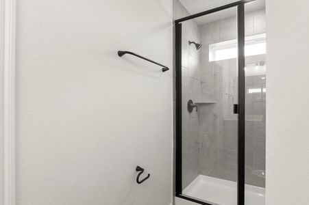 New construction Single-Family house 1632 Esplanade Parkway Aly, San Marcos, TX 78666 - image 11