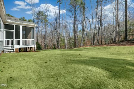 New construction Single-Family house 7112 Camp Side Ct, Raleigh, NC 27613 null- photo 4 4