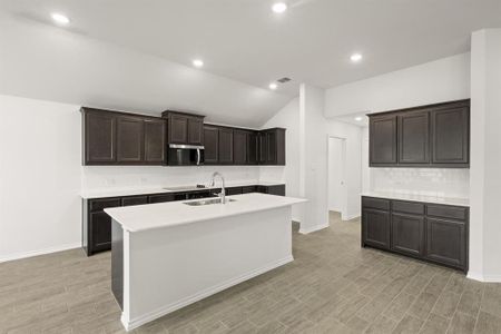 New construction Single-Family house 2607 Streamside Dr, Burleson, TX 76028 plan Dover - image 8