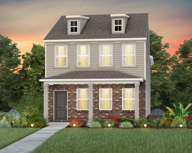 Riverstone by Pulte Homes in Monroe - photo 9 9