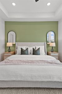 New construction Single-Family house 267 De Boll St, Houston, TX 77022 - image 13