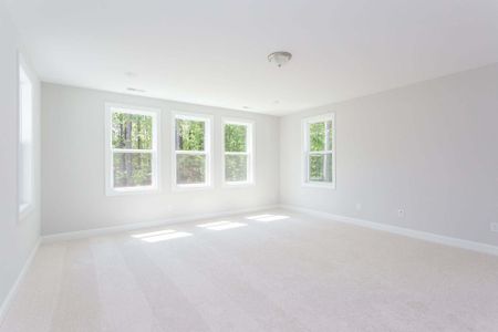 New construction Single-Family house 400 Cornwallis Rd, Garner, NC 27529 null- photo 81 81