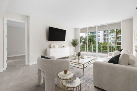 New construction Condo house 220 SE Mizner Blvd, Unit 411, Boca Raton, FL 33432 - image 18