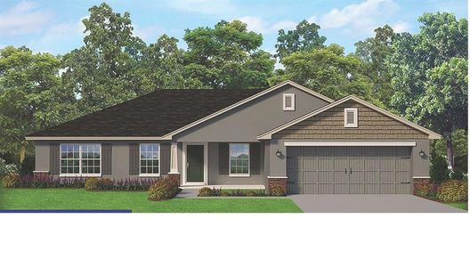 New construction Single-Family house 23485 Abers Ave, Punta Gorda, FL 33980 - image