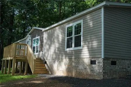 New construction Single-Family house 210 Woodland St, Homer, GA 30547 - image