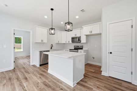 New construction Single-Family house 2830 Blackbird Ct, Crestview, FL 32536 plan Franklin - image 6