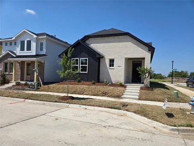 New construction Single-Family house 7229 Bayhill Ln, Rowlett, TX 75088 - image