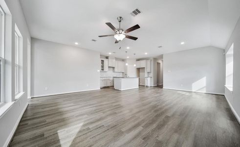 New construction Single-Family house 12214 Lions Field Ct, Cypress, TX 77433 plan Enclave Series - Bermuda - image 18