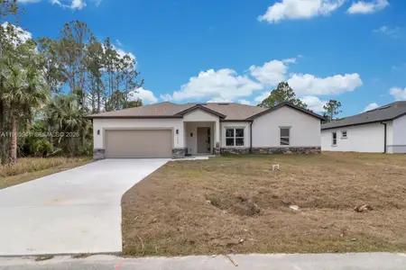 New construction Single-Family house 1821 Missouri, Palm Bay, FL 32907 - image