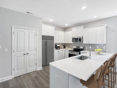 New construction Single-Family house Wilmington, NC 28411 plan Laurel - image 20