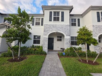New construction Single-Family house 29277 Sw 163Rd Ct, Homestead, FL 33033 - image