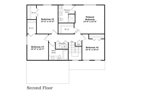 New construction Single-Family house 739 Audubon Ave, Jackson, MI 49201 - image 5