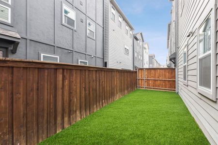 New construction Single-Family house 2628 Carmelita St, Dallas, TX 75212 Manhattan- photo 0
