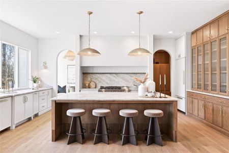 New construction Single-Family house 3643 London Rd, Atlanta, GA 30341 - image 19