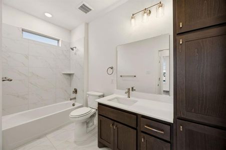 New construction Single-Family house 4220 Carrera Dr, Prosper, TX 75078 plan Torino - image 10