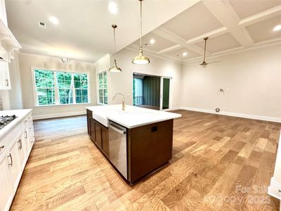 New construction Single-Family house 2319 Tully More Dr, Unit 39, Landis, NC 28088 - image 9