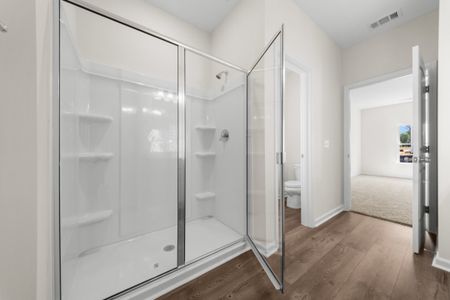 New construction Single-Family house 316 Somera Ln, Statesboro, GA 30461 plan The Dogwood - image 11