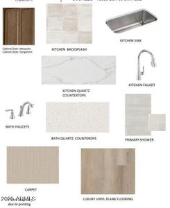 New construction Townhouse house 4193 W Hanna Dr, Eloy, AZ 85131 - image 3