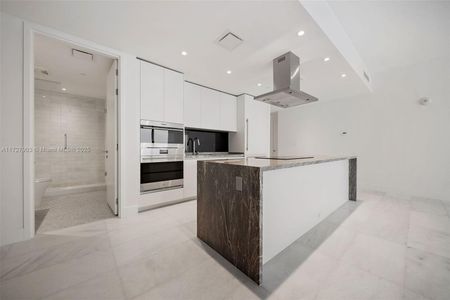New construction Condo house 700 Ne 26 Ter, Unit 3602, Miami, FL 33137 null- photo 32 32