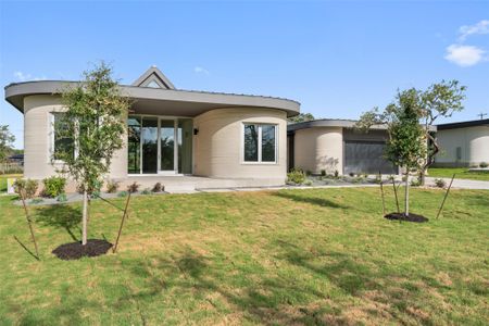 New construction Single-Family house 40 Peace Pipe, Wimberley, TX 78676 - image 12