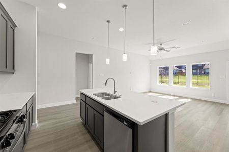 New construction Single-Family house 2436 Wheatfield Nook Rd, Royse City, TX 75189 - image 11