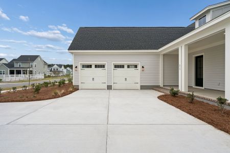 New construction Single-Family house 216 Carefree Wy, Summerville, SC 29486 plan Arrow Wood - image 3