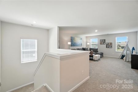 New construction Single-Family house 1217 Roscoe Ct, Monroe, NC 28112 plan Lassen - image 5