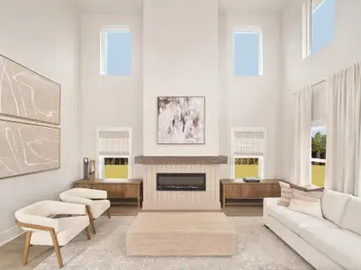 New construction Single-Family house 3045 Macaron Ct, Ravenel, SC 29470 - image