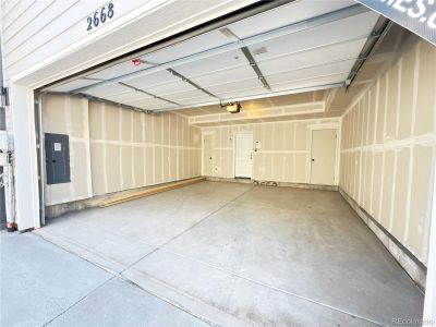 New construction Townhouse house 2668 W 68Th Ave, Denver, CO 80221 null- photo 10 10