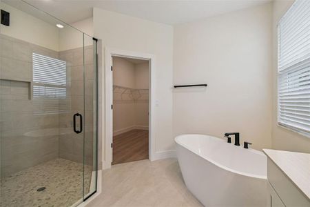 New construction Single-Family house 11324 Striped Bass Ct, New Port Richey, FL 34654 - image 15